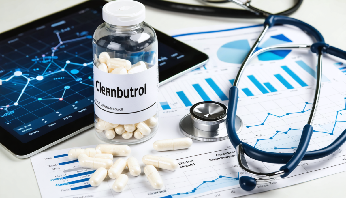 découvrez une analyse complète de clenbutrol, son efficacité, ses bienfaits potentiels ainsi que les précautions essentielles à prendre avant utilisation pour une approche sécurisée.