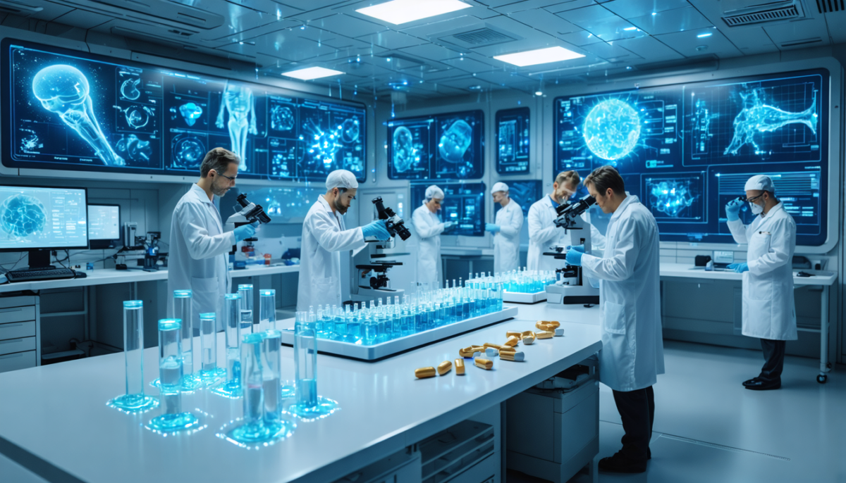 découvrez une analyse médicale complète de collanol 2025, explorant son efficacité et ses bienfaits pour la santé des articulations. informez-vous sur ses avantages pour améliorer votre mobilité et réduire les douleurs articulaires.
