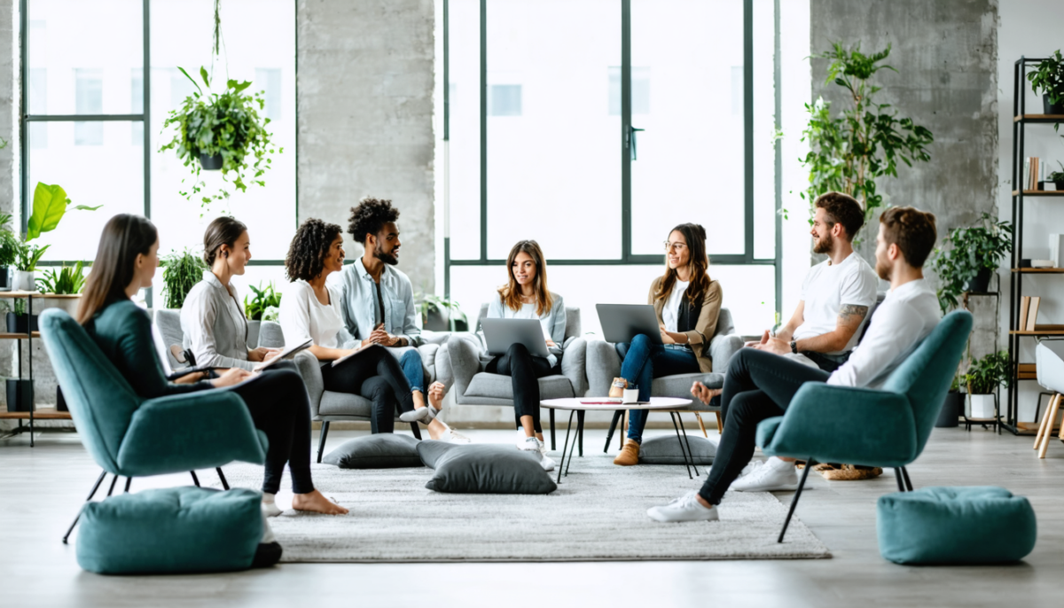 découvrez mybestcoaching.fr, votre partenaire pour allier performance et sérénité en entreprise grâce à des solutions de coaching bien-être personnalisées.