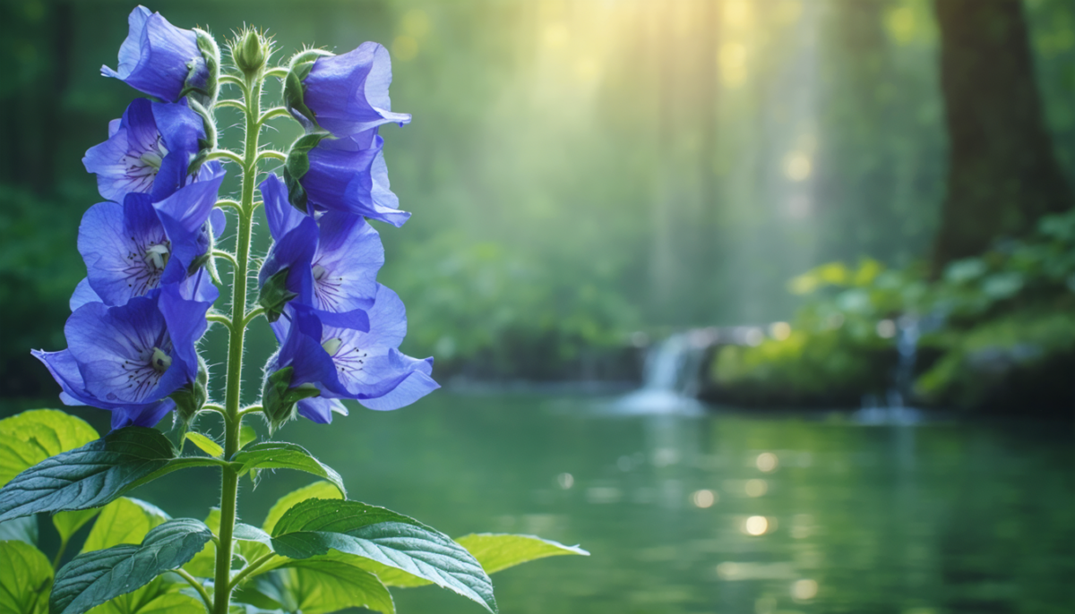 découvrez l'efficacité de l'aconitum napellus en homéopathie pour la gestion de l'angoisse, avec une analyse approfondie de ses bienfaits et applications thérapeutiques.