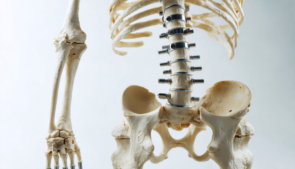 découvrez tout sur l'arthrodèse l5-s1 : taux d'invalidité, reconnaissance médicale et vos droits pour mieux comprendre et défendre votre situation.