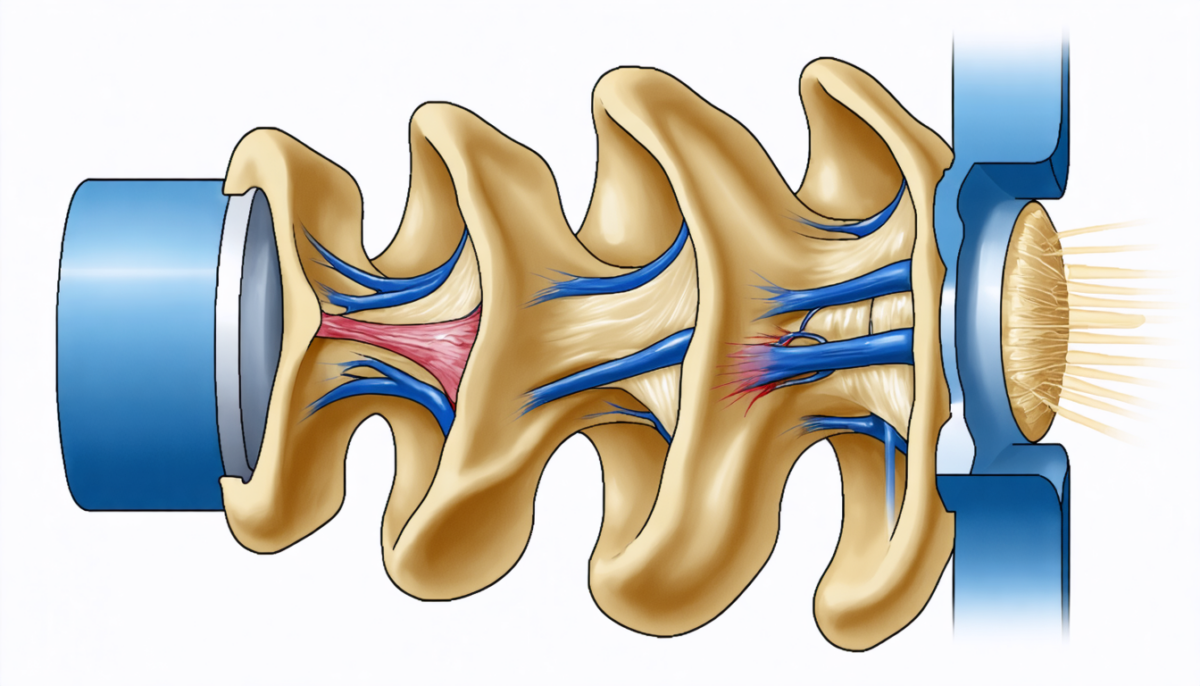 découvrez tout sur l'arthrodèse l5-s1 : taux d'invalidité, procédures de reconnaissance médicale et vos droits pour mieux comprendre et agir.