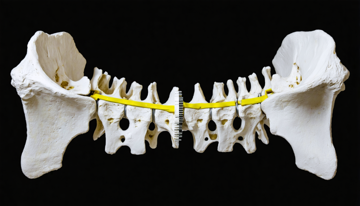 découvrez tout sur l'arthrodèse l5-s1 : le taux d'invalidité, la reconnaissance médicale et vos droits pour mieux protéger votre santé et vos intérêts.