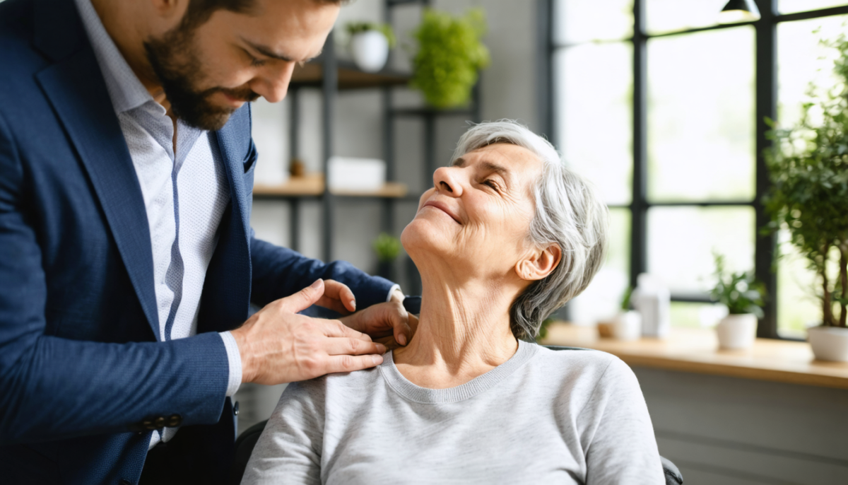 berger-ostéopathe.fr : votre partenaire de confiance pour un soulagement rapide et efficace de vos douleurs grâce à une expertise ostéopathique reconnue.