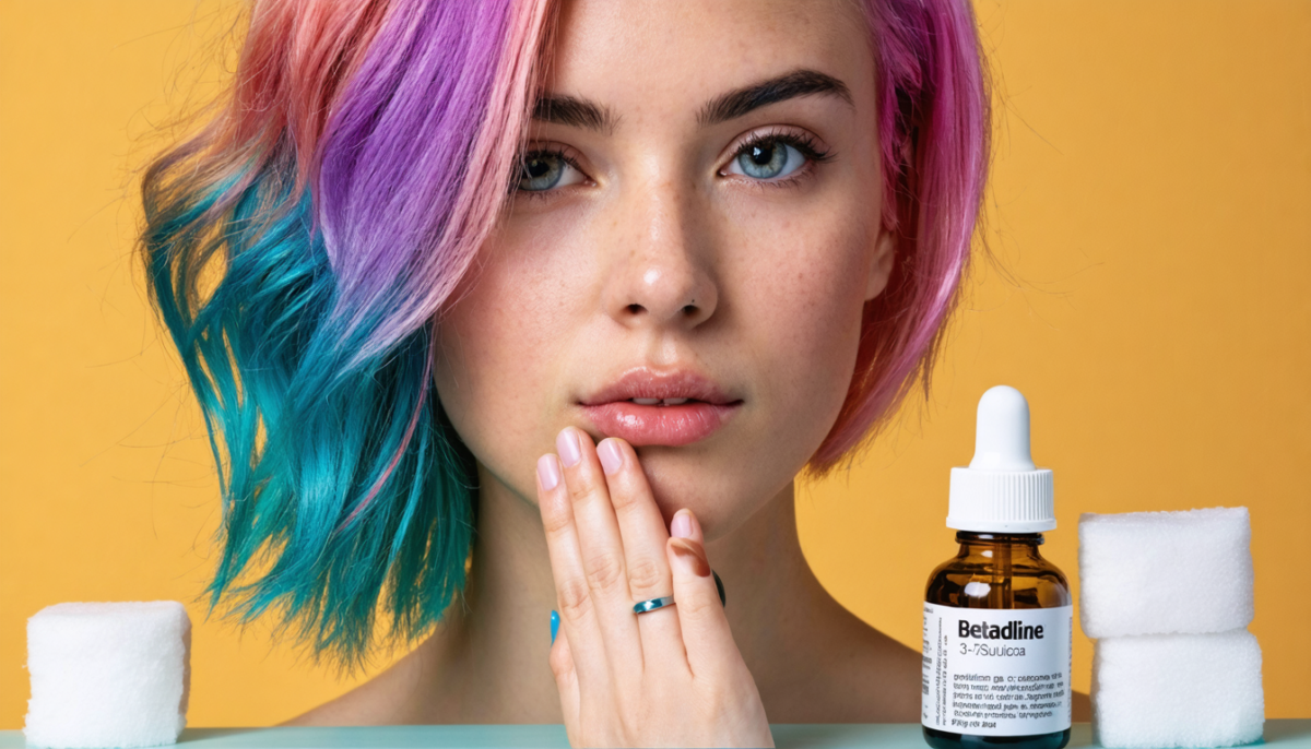 découvrez comment la bétadine peut affecter les cheveux colorés, les risques associés et les précautions essentielles à prendre pour protéger votre couleur et votre santé capillaire.
