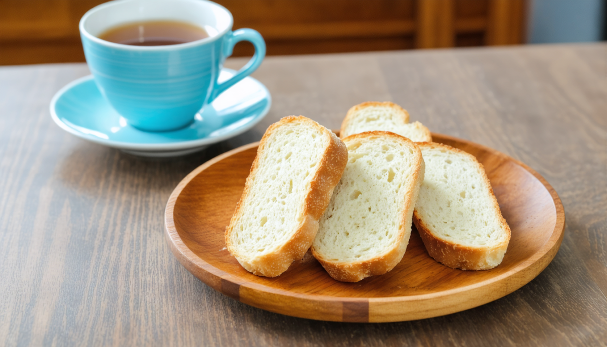 découvrez notre guide complet sur les biscottes sans fibres, idéal pour un régime sans résidus. conseils, choix et bienfaits pour une alimentation adaptée et légère.