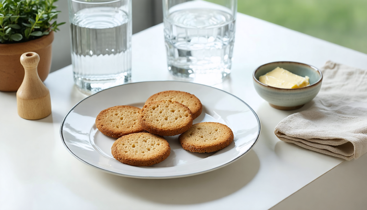 découvrez notre guide essentiel sur les biscottes sans fibres, parfaites pour un régime sans résidus. conseils, bienfaits et choix adaptés pour votre alimentation.