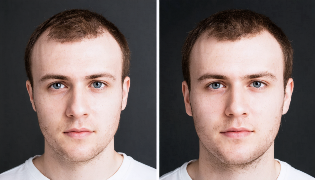 découvrez les causes de la calvitie précoce à 20 ans, consultez des photos explicatives et explorez des solutions efficaces pour lutter contre la perte de cheveux dès le jeune âge.