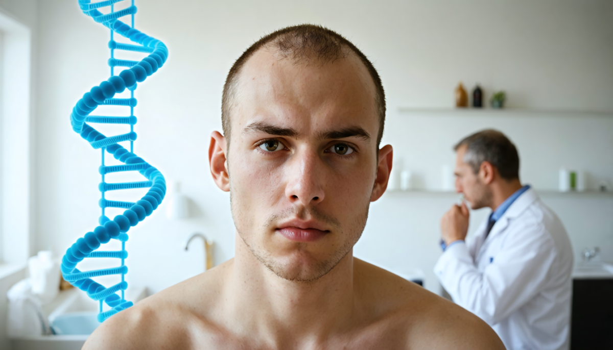 découvrez les causes de la calvitie précoce à 20 ans, consultez des photos explicatives et explorez des solutions efficaces pour mieux comprendre et agir contre la perte de cheveux.