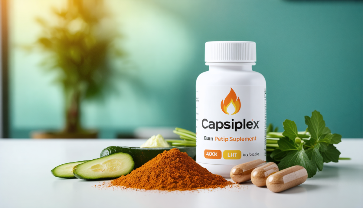 découvrez une analyse complète de capsiplex burn, son efficacité réelle et les résultats observés pour optimiser votre perte de poids en toute sécurité.