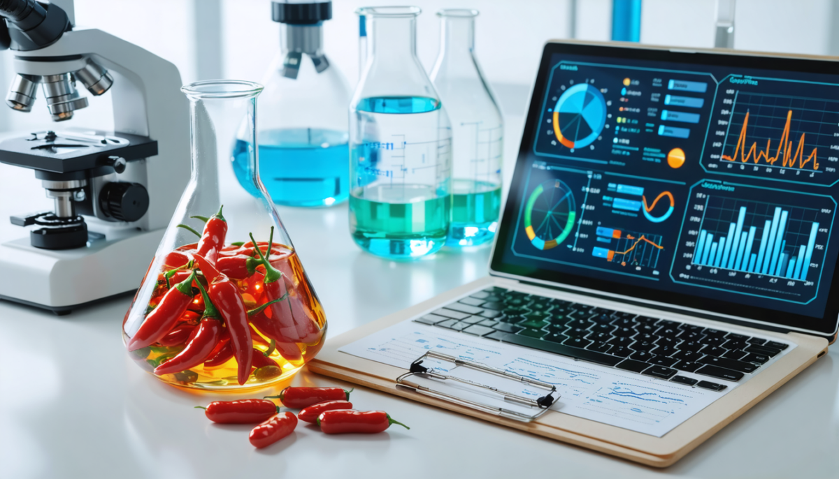 découvrez notre analyse complète de capsiplex burn, son efficacité et les résultats observés pour vous aider à mieux comprendre ce complément alimentaire brûleur de graisse.