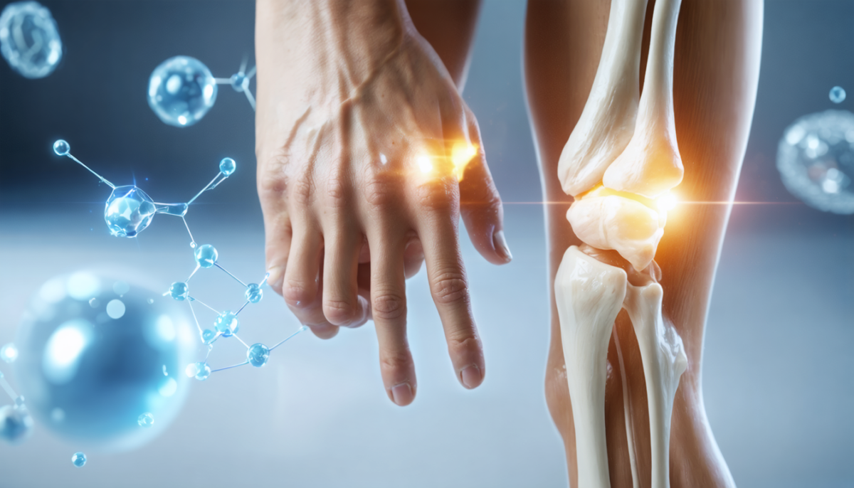 découvrez collanol 2025, la solution innovante pour des articulations en pleine santé. profitez de ses bienfaits médicaux et améliorez votre mobilité au quotidien.