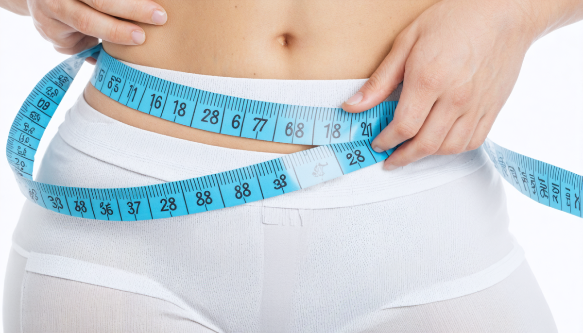 découvrez combien de kilos vous devez perdre pour réduire efficacement votre tour de taille de 5 cm, avec une estimation réaliste et des conseils pratiques.