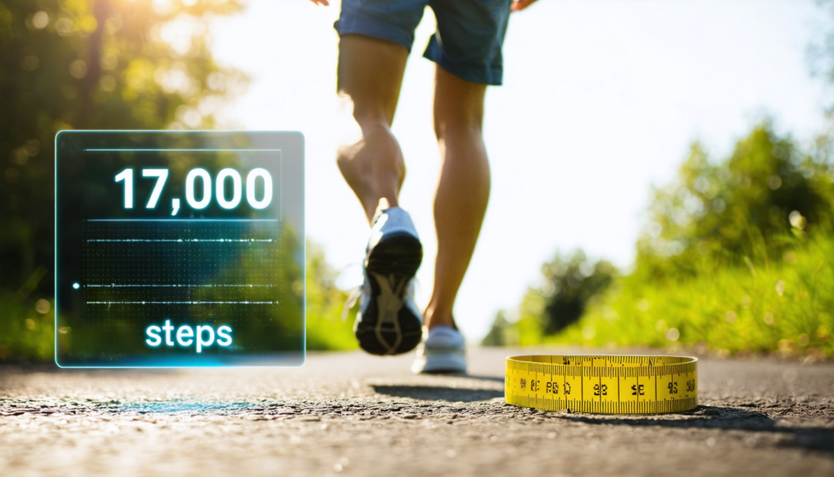 découvrez comment convertir 17 000 pas en kilomètres en fonction de votre taille pour mieux estimer la distance parcourue lors de vos marches quotidiennes.