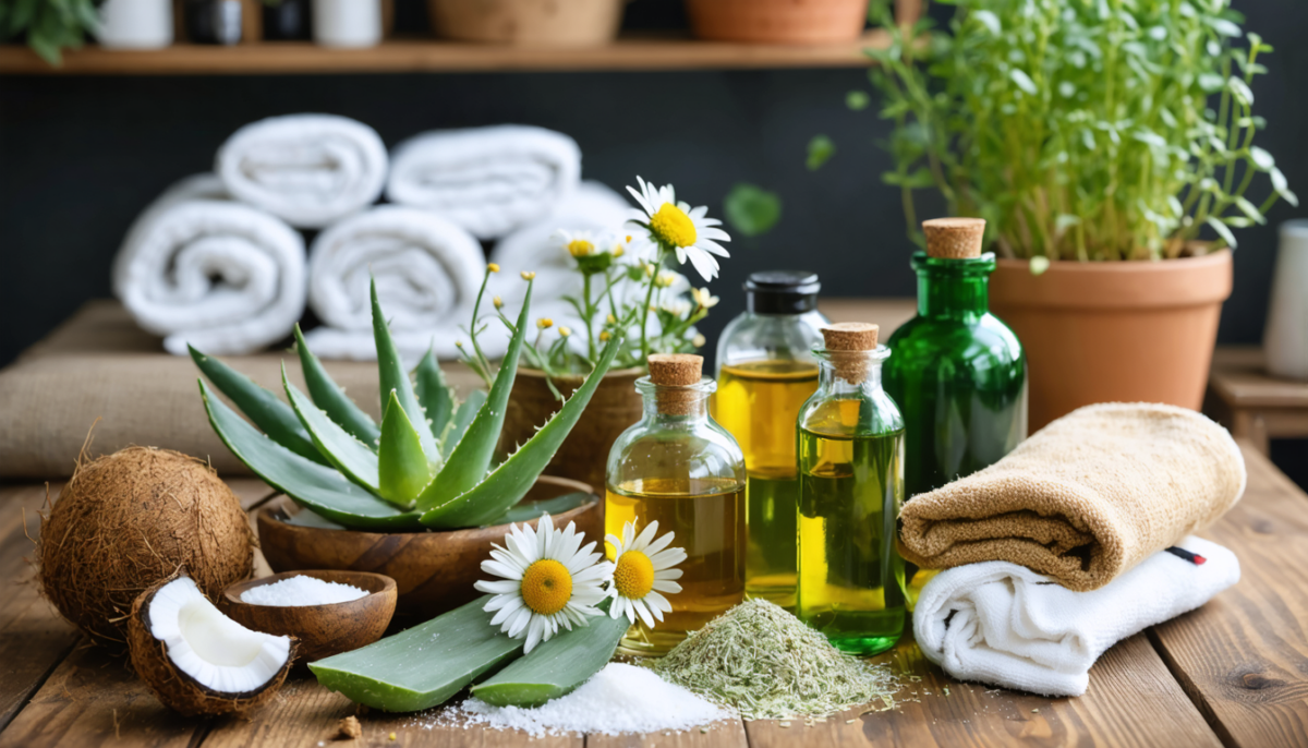 découvrez 10 astuces de grand-mère naturelles pour soulager efficacement les démangeaisons anales. conseils simples et remèdes maison pour un confort retrouvé au quotidien.