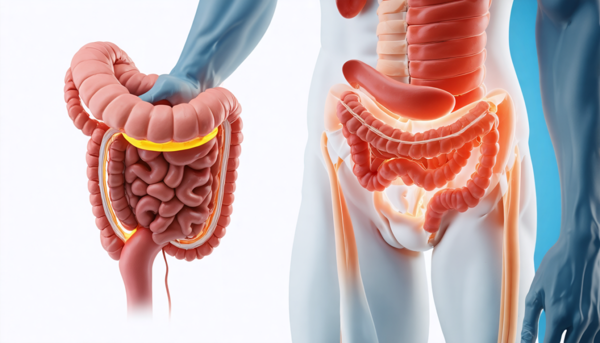 découvrez les causes des douleurs au psoas et à l’intestin, apprenez à reconnaître les symptômes et trouvez des solutions efficaces pour soulager ces maux.