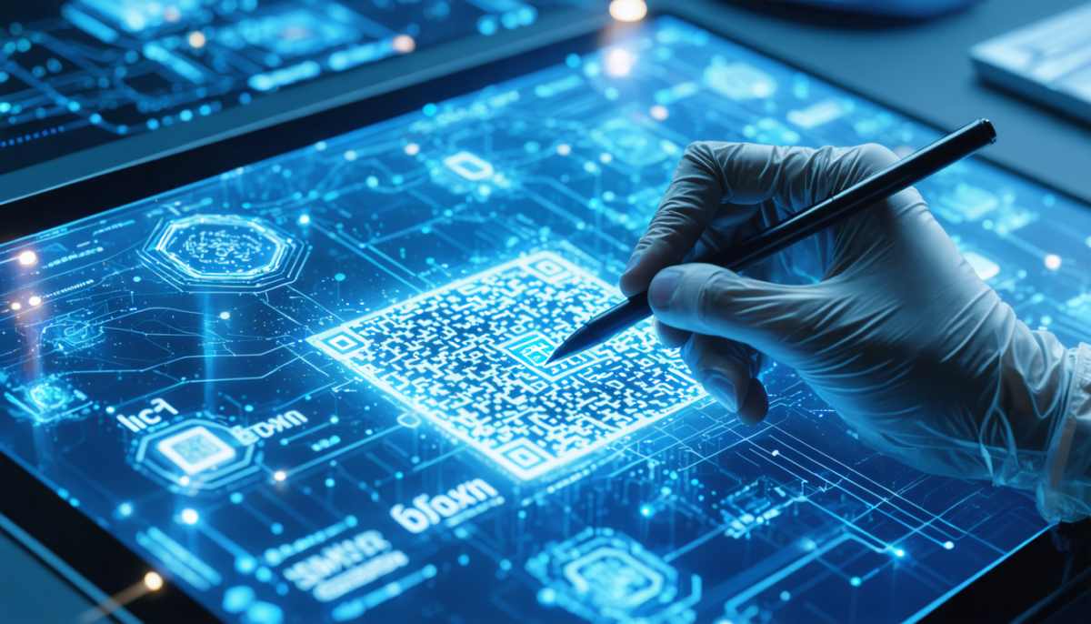 découvrez une analyse détaillée du code hc1 6bfoxn utilisé dans le pass sanitaire européen, son fonctionnement et son importance pour la sécurité sanitaire.