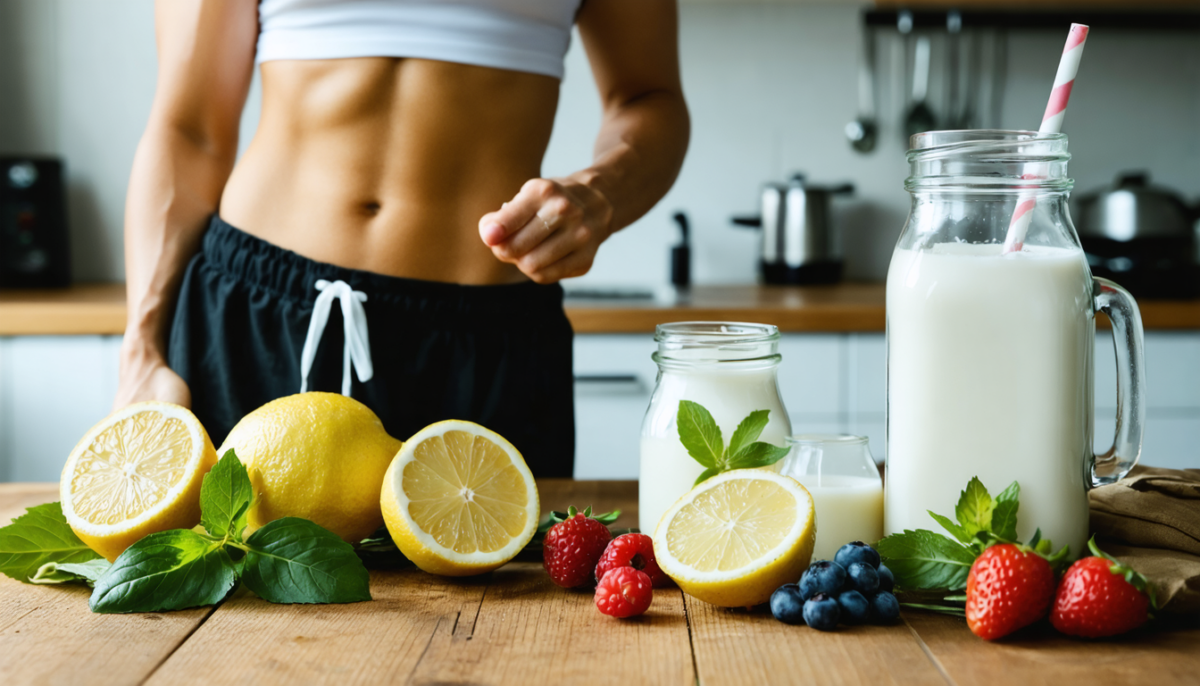 découvrez comment le lait fermenté peut vous aider à perdre du poids grâce à ses bienfaits uniques, et profitez de nos astuces efficaces pour optimiser votre minceur au quotidien.