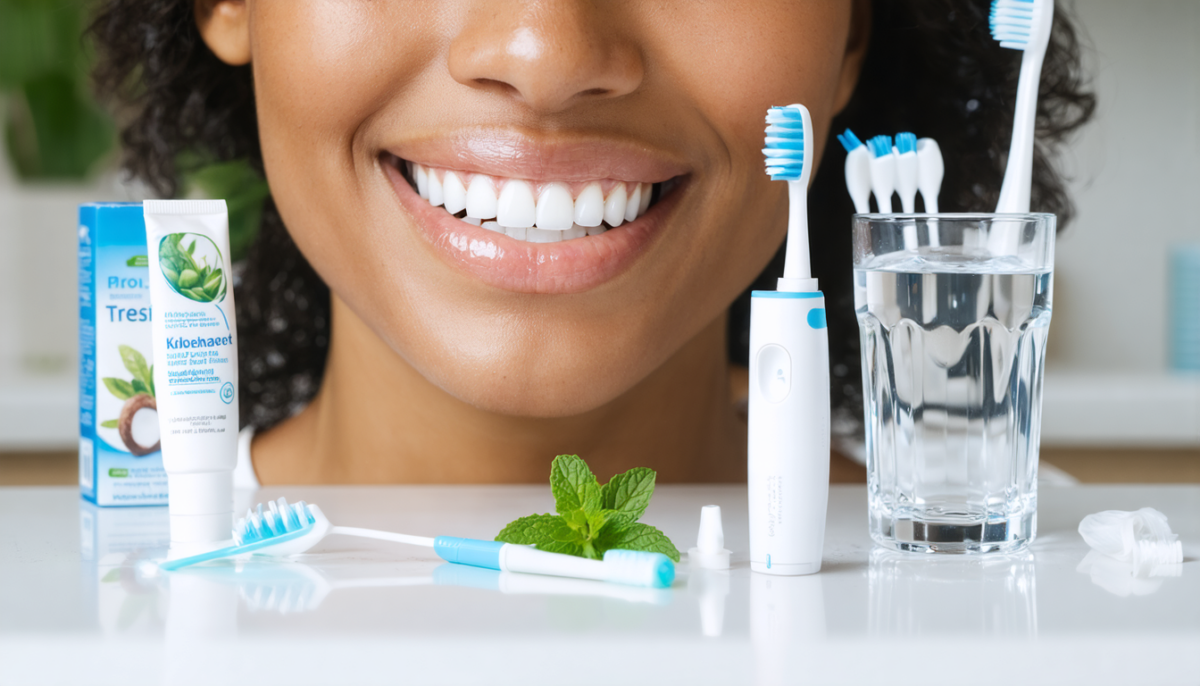 découvrez le guide ultime pour un sourire éclatant : astuces et conseils simples pour prendre soin de vos dents au quotidien et garder une hygiène bucco-dentaire optimale.
