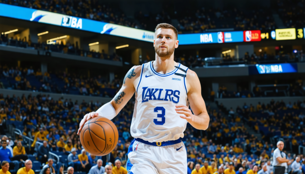 découvrez ce qu'est un triple-double en basket-ball et pourquoi cette performance exceptionnelle est si prisée dans le sport. comprenez les statistiques clés et leur impact sur le jeu.