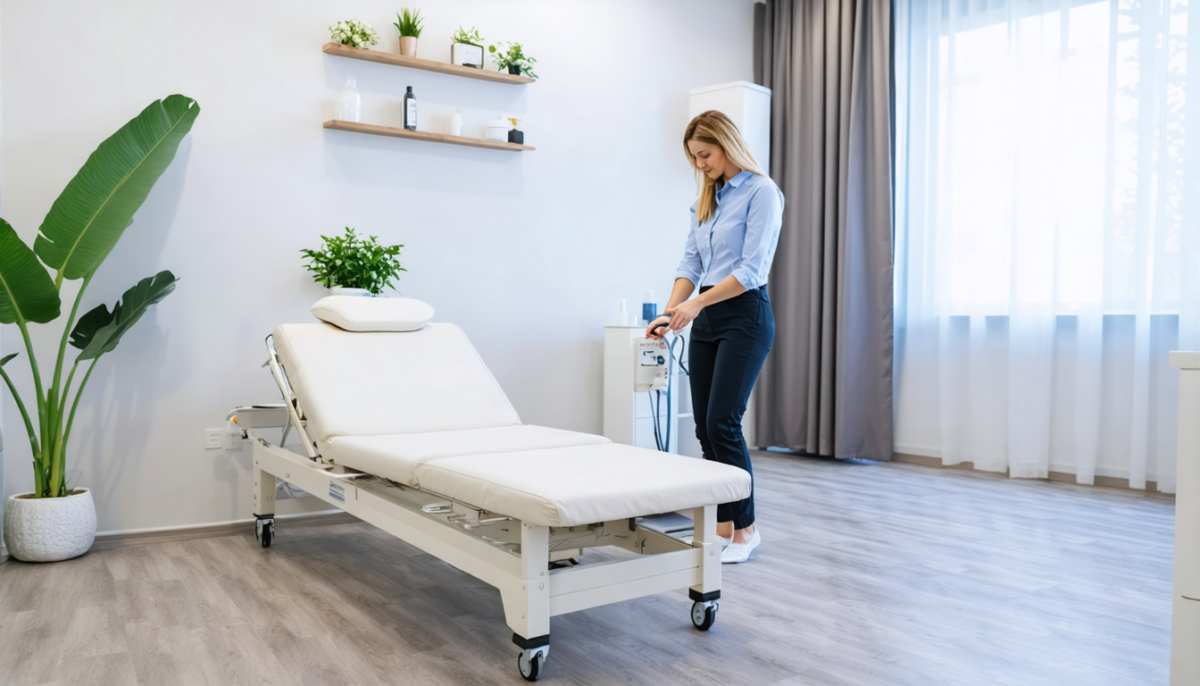 découvrez les principaux facteurs influençant le coût de la tecarthérapie dans ce guide exhaustif, pour mieux comprendre les prix et optimiser vos choix de soins.