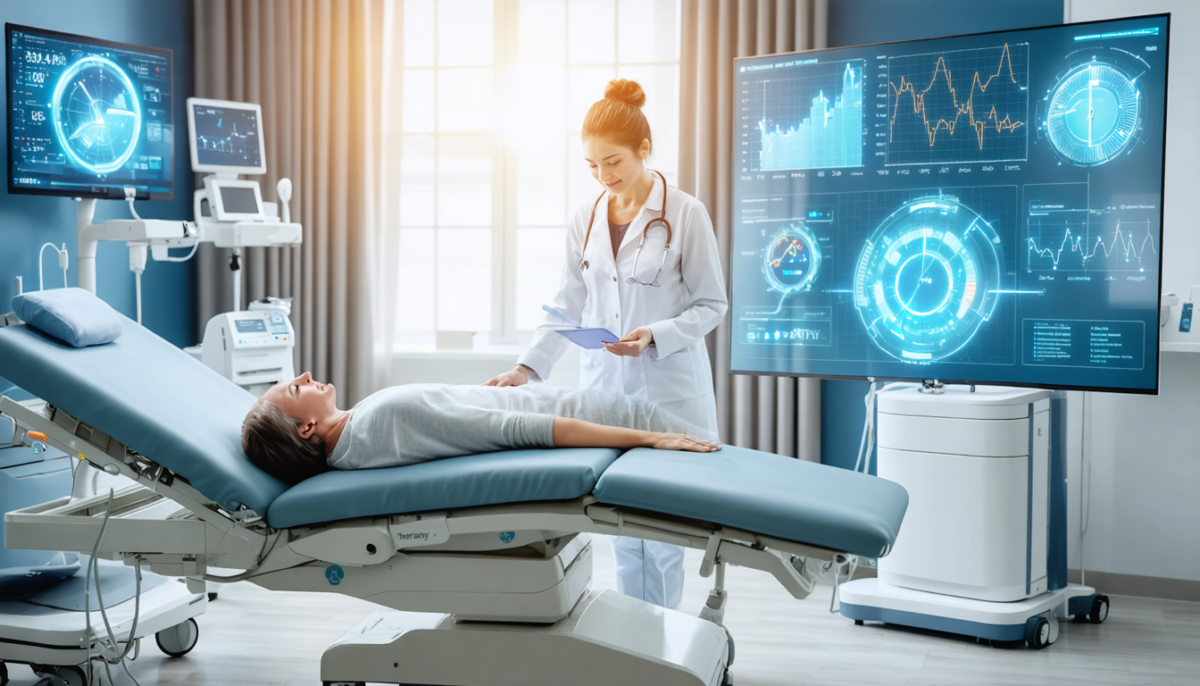 découvrez les principaux facteurs influençant le coût de la tecarthérapie dans ce guide complet et détaillé, pour mieux comprendre et planifier vos soins.