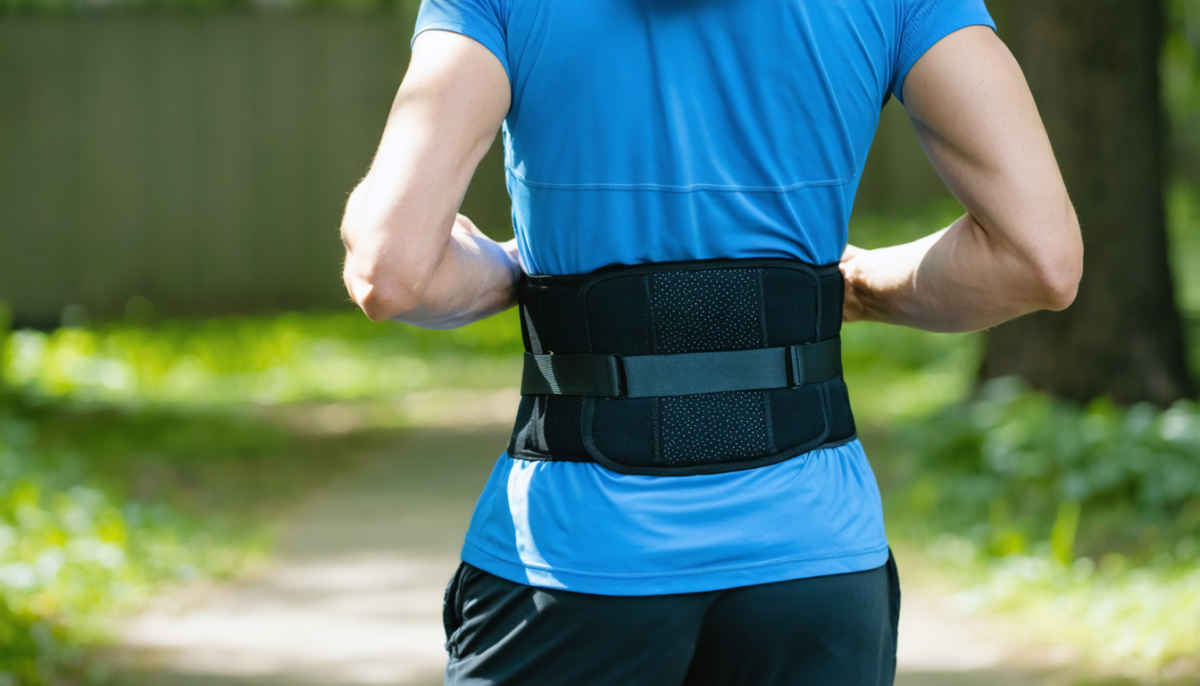 découvrez les limites de la ceinture lombaire et les informations essentielles à connaître pour son utilisation efficace et sécurisée.