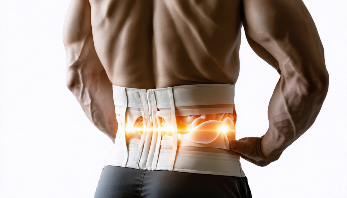 découvrez les limites de la ceinture lombaire et les informations essentielles à connaître pour une utilisation sûre et efficace.
