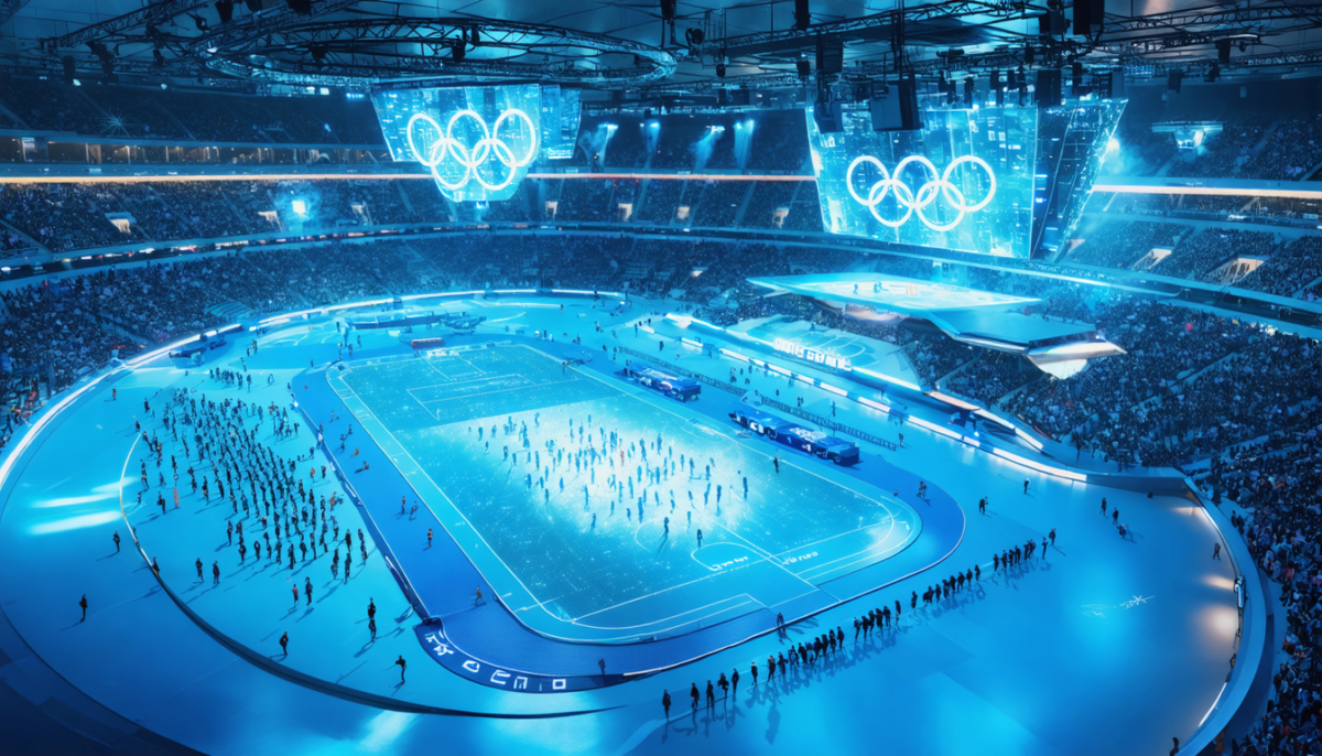 découvrez les transformations majeures qui façonneront l'avenir des jeux olympiques, entre innovations technologiques, nouvelles disciplines et enjeux environnementaux.