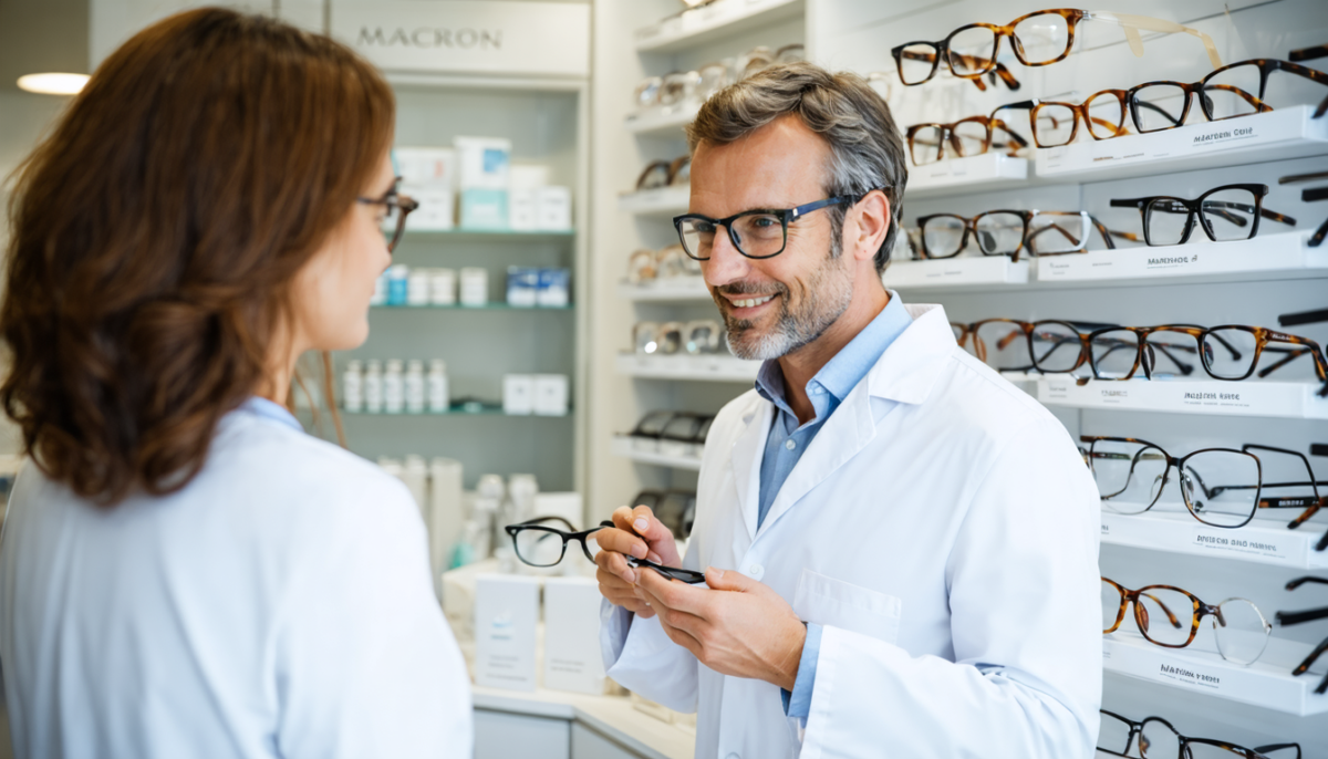découvrez tout ce qu’il faut savoir sur la loi macron et l’achat de lunettes sans ordonnance, ses implications légales et conseils pratiques pour vos achats en toute sécurité.