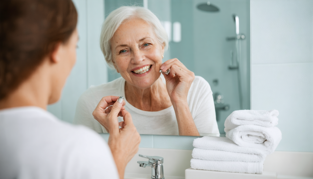 découvrez des méthodes simples et efficaces pour retirer facilement une prothèse dentaire avec crochet en toute sécurité et sans douleur.