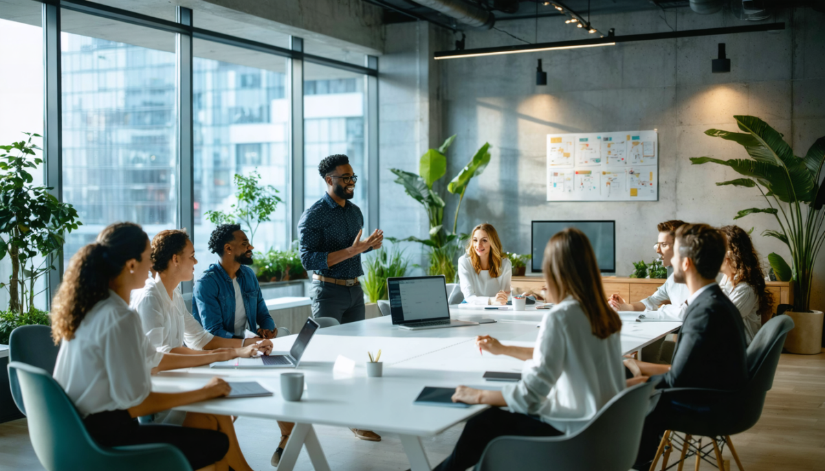 découvrez mybestcoaching.fr, votre partenaire pour allier performance et sérénité en entreprise grâce à un coaching bien-être personnalisé et efficace.