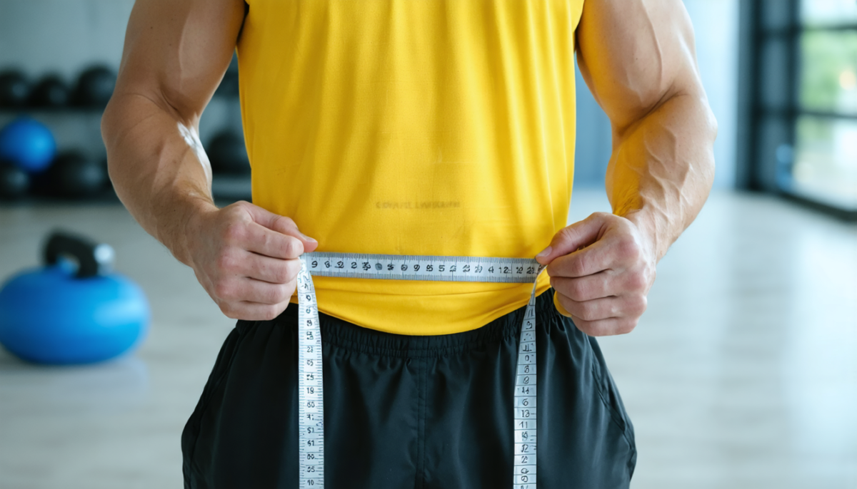 découvrez combien de poids vous pouvez espérer perdre en réduisant votre tour de taille de 5 cm, avec des conseils pour atteindre cet objectif efficacement.