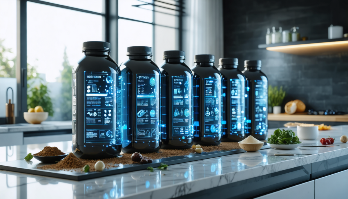 découvrez le guide ultime des protéines en poudre en 2025 pour choisir la formule idéale adaptée à vos besoins nutritionnels et objectifs fitness.