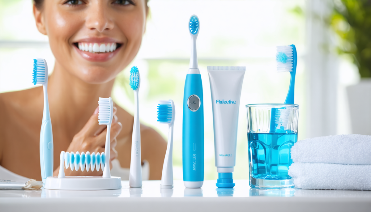 découvrez notre guide ultime des soins dentaires essentiels pour maintenir un sourire radieux et une santé bucco-dentaire optimale. conseils pratiques et astuces pour des dents fortes et éclatantes.