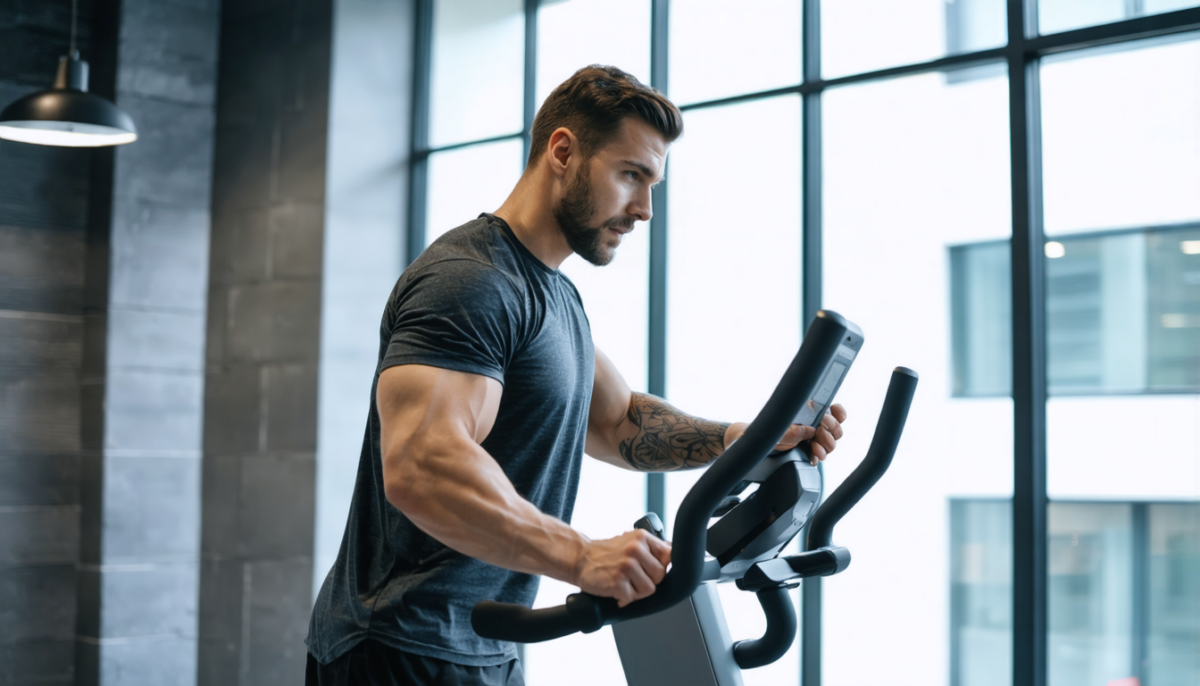 découvrez les changements impressionnants de votre corps après un mois d'entraînement intense avec un vélo elliptique. améliorez votre forme, tonifiez vos muscles et boostez votre endurance grâce à notre programme efficace.