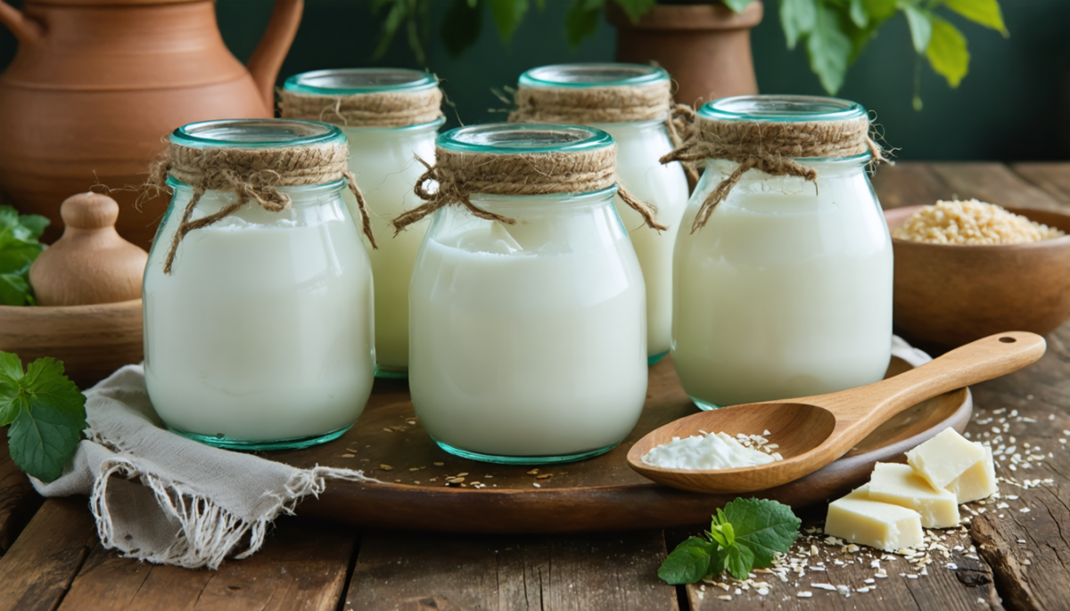 découvrez la recette authentique du yaourt afghan minceur, ses bienfaits surprenants pour la santé, et nos astuces efficaces pour vous aider à perdre du poids naturellement.