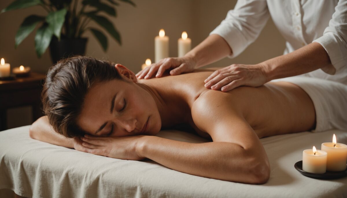 Massage corporel : découvrez ses bienfaits, techniques incontournables et conseils pratiques