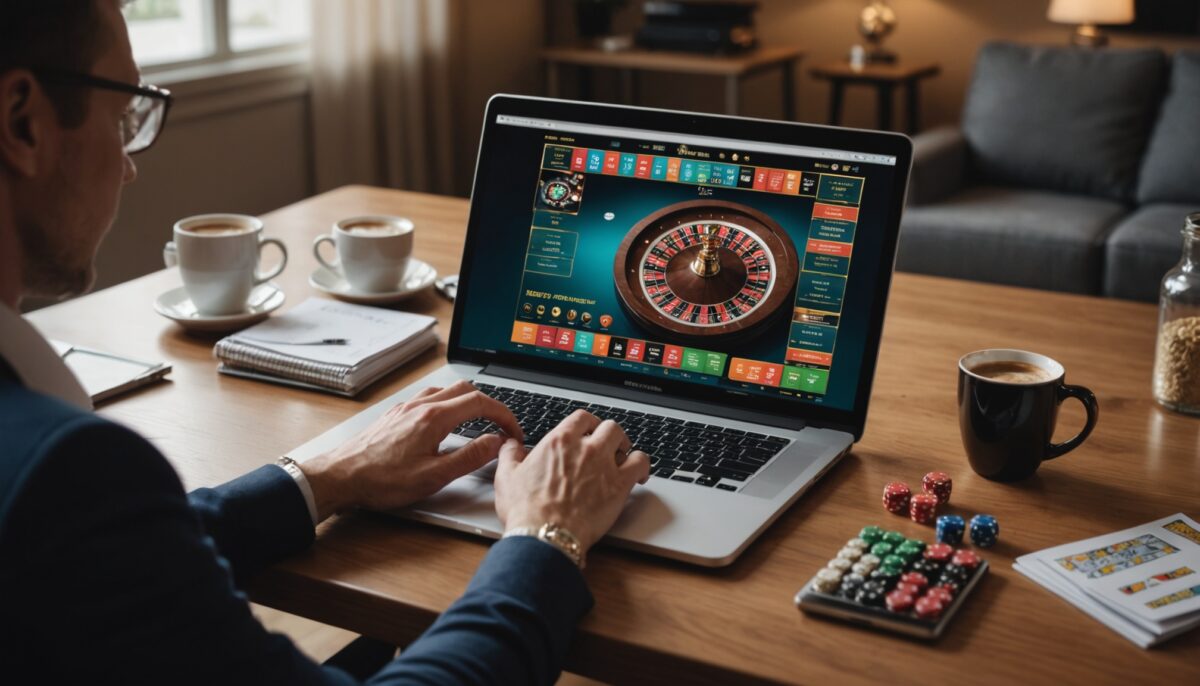 Guide pratique pour optimiser l'utilisation des cartes prépayées dans les casinos en ligne
