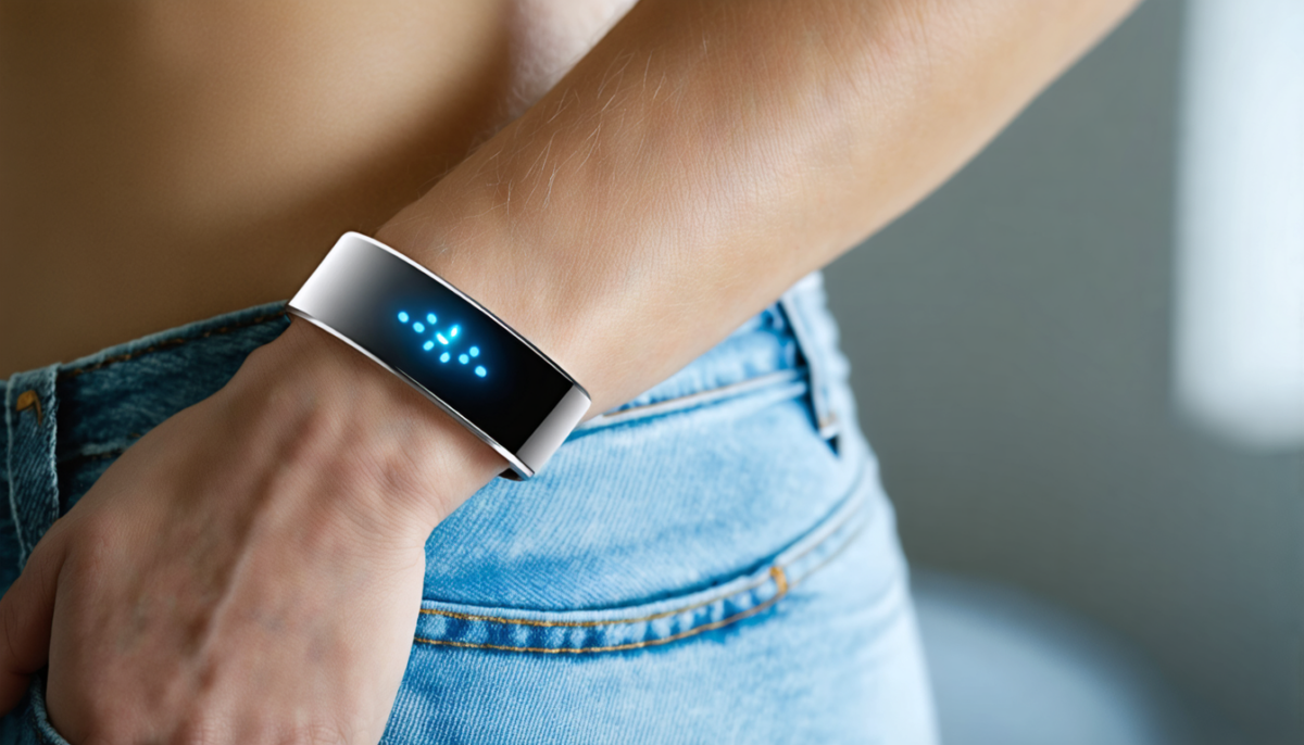 découvrez comment les bracelets à ultrasons peuvent offrir une méthode innovante et efficace pour accompagner la perte de poids, en stimulant la combustion des graisses.