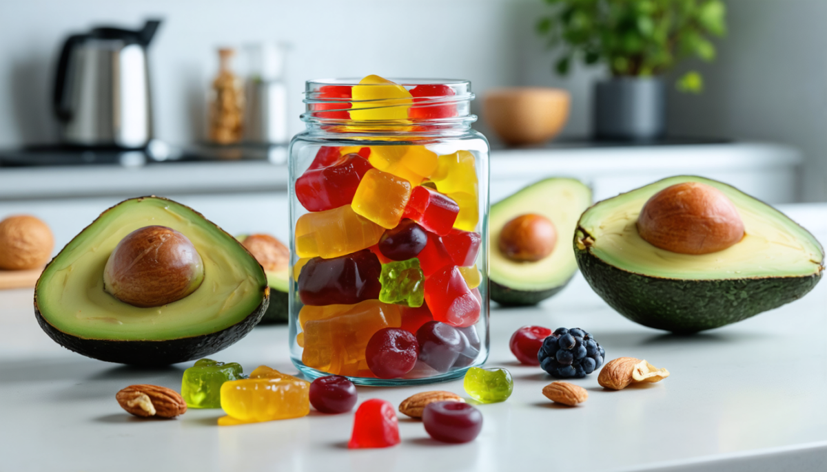 découvrez une analyse complète des keto bhb gummies : leurs bienfaits, efficacité, prix et performance pour optimiser votre régime cétogène.