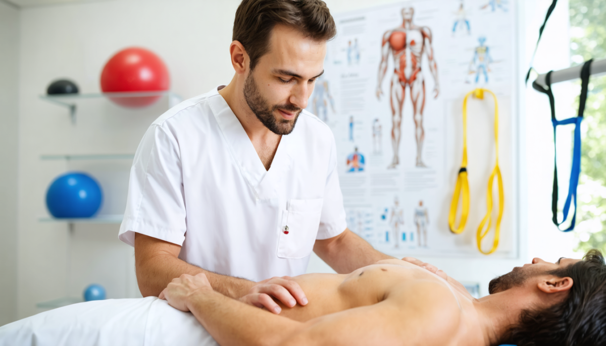 découvrez le rôle du masseur-kinésithérapeute diplômé d’état, ses missions principales et le parcours de formation nécessaire pour exercer cette profession de santé essentielle.