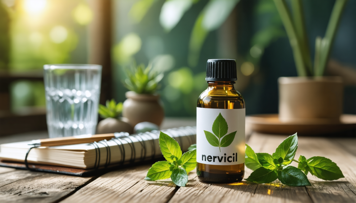 découvrez les bienfaits de nervicil, son efficacité pour votre santé ainsi que les précautions essentielles à connaître avant usage.