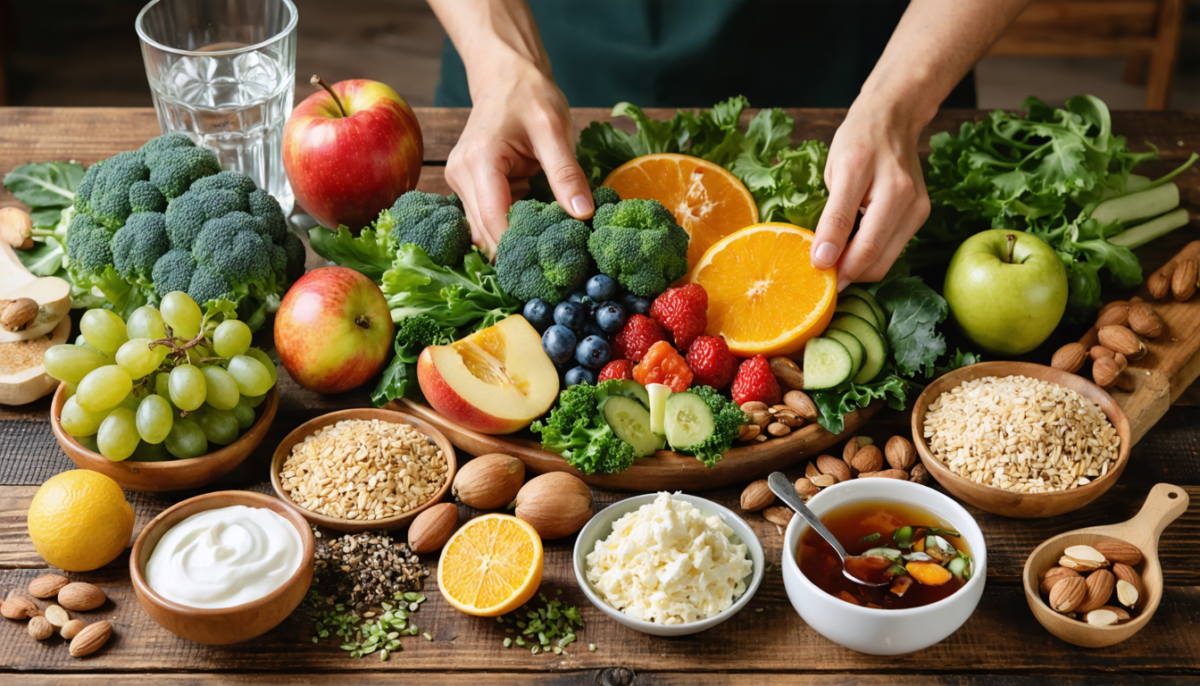 découvrez nutritiondigestion.fr pour des conseils, astuces et recettes savoureuses qui favorisent une digestion optimale et un bien-être au quotidien.