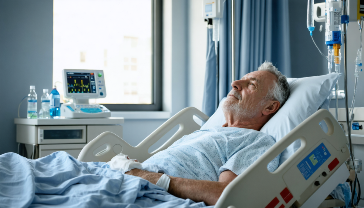 découvrez un récit d’expérience détaillé sur l’opération d’hydrocèle, accompagné de conseils essentiels pour bien gérer la convalescence et favoriser une récupération optimale.