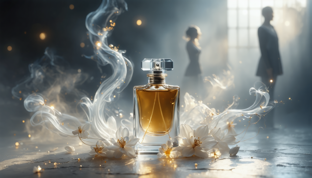 découvrez la vérité derrière les parfums aux phéromones : démêlez les mythes des réalités pour mieux comprendre leur effet et leur utilisation.