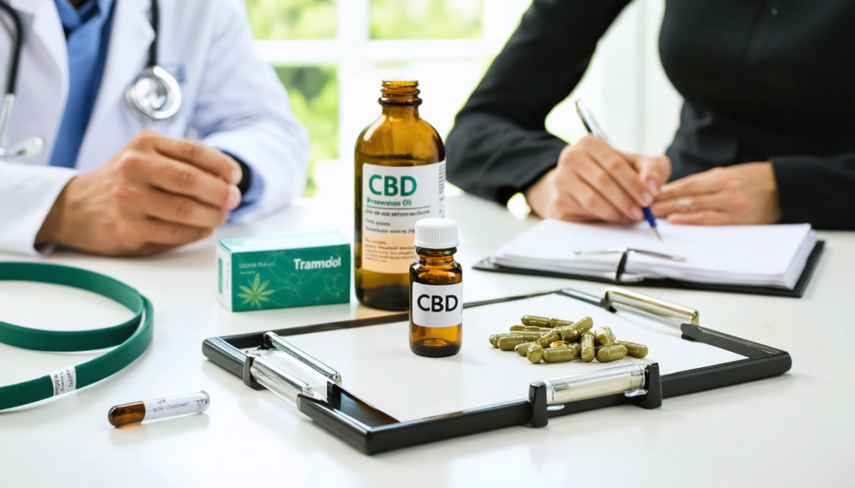 découvrez des alternatives efficaces au tramadol pour gérer la douleur, avec des options naturelles, médicamenteuses et thérapeutiques adaptées à vos besoins.