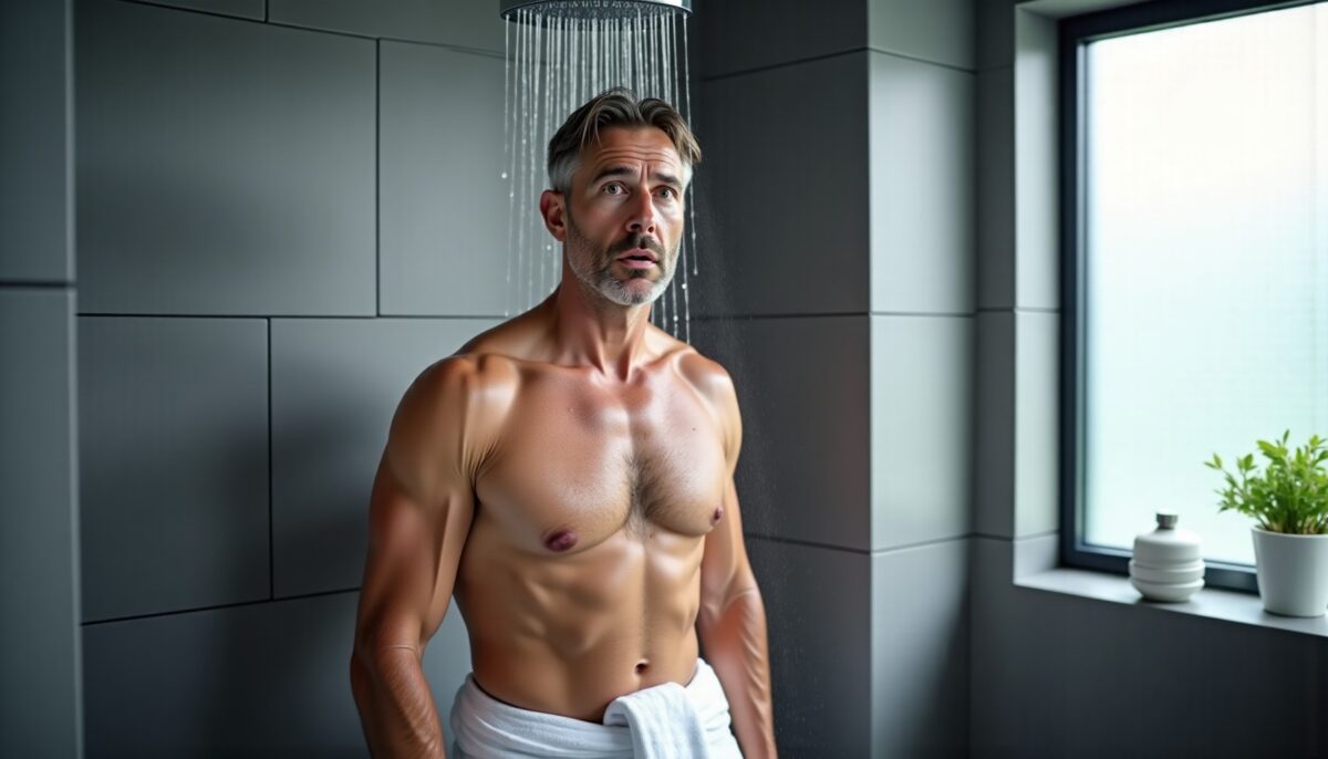 Douche froide : dangers potentiels et conseils essentiels pour une pratique en toute sécurité