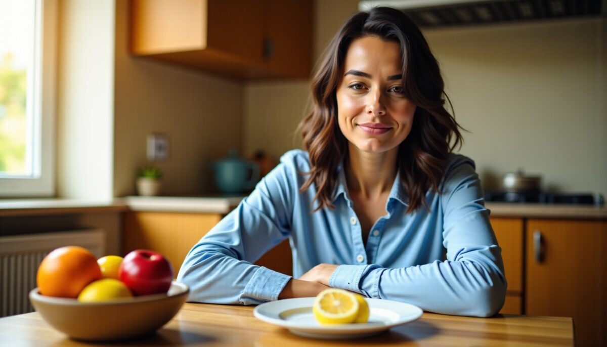 Augmenter le volume de sa poitrine grâce au citron : mythe naturel ou réalité prouvée ?