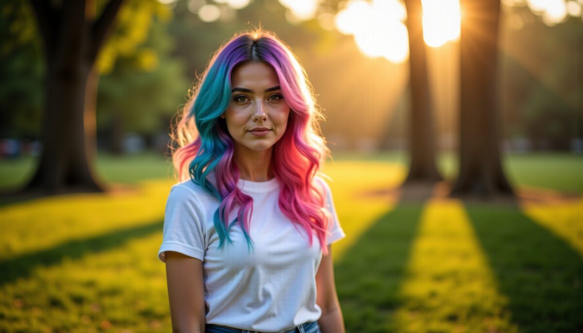 Bétadine et cheveux colorés : comprendre les risques et adopter les bonnes précautions